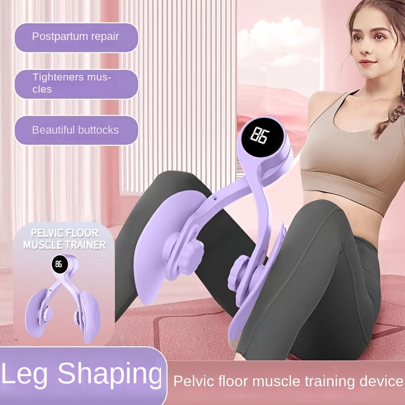Pelvic Floor Muscle Trainer™