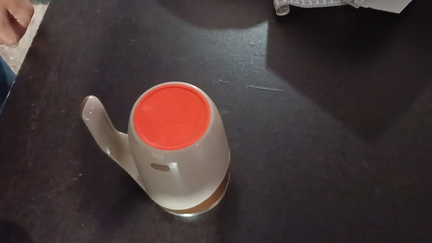 Self Stirring Magnetic Mug™