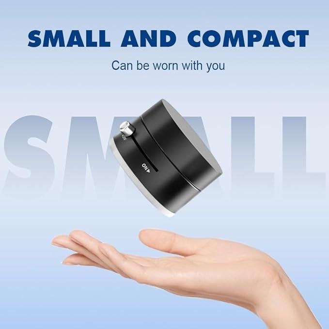 Vacuum Magnetic Suction Phone Holder™
