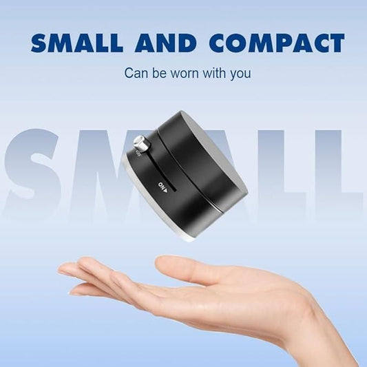 Vacuum Magnetic Suction Phone Holder™