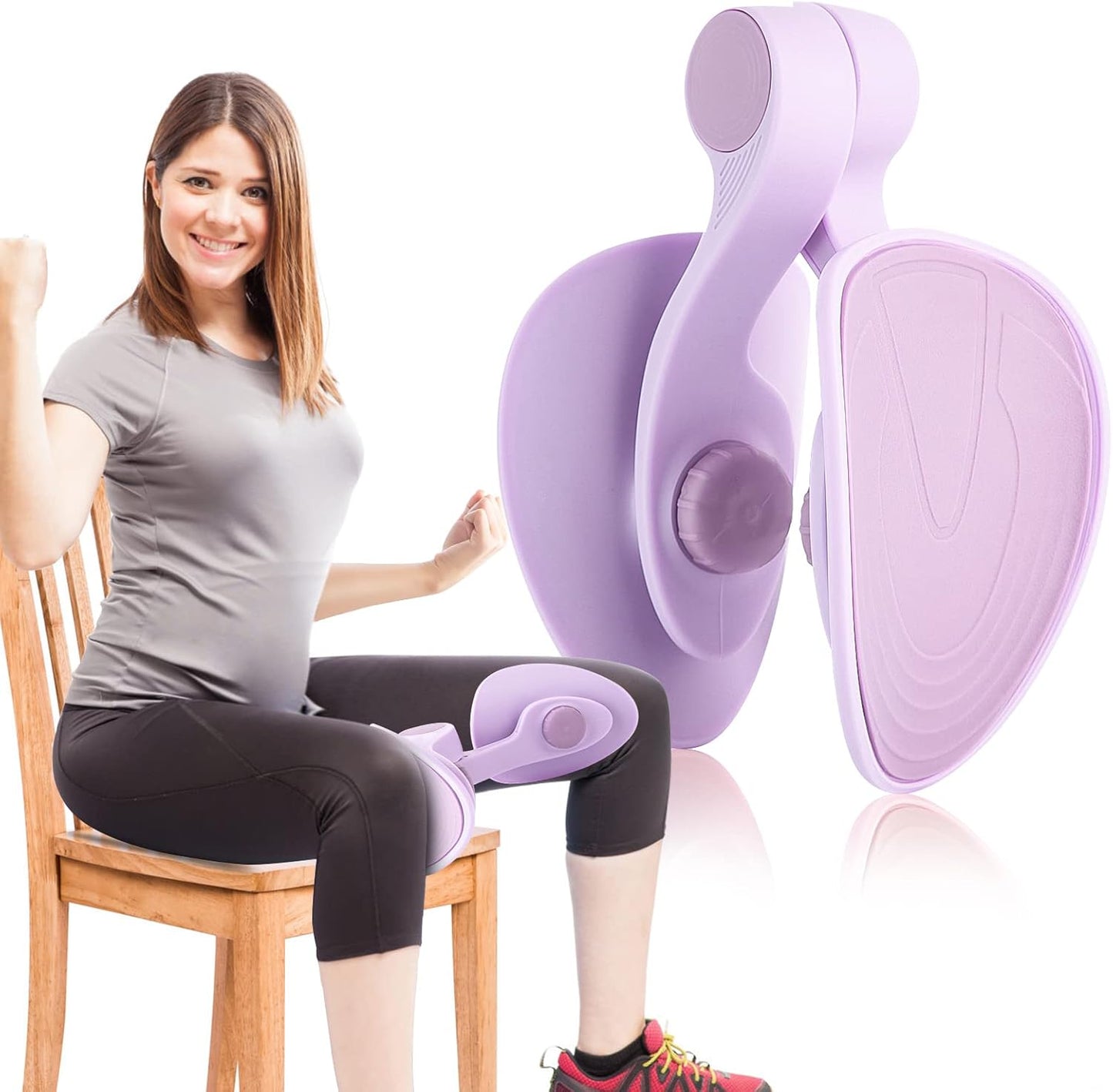 Pelvic Floor Muscle Trainer™