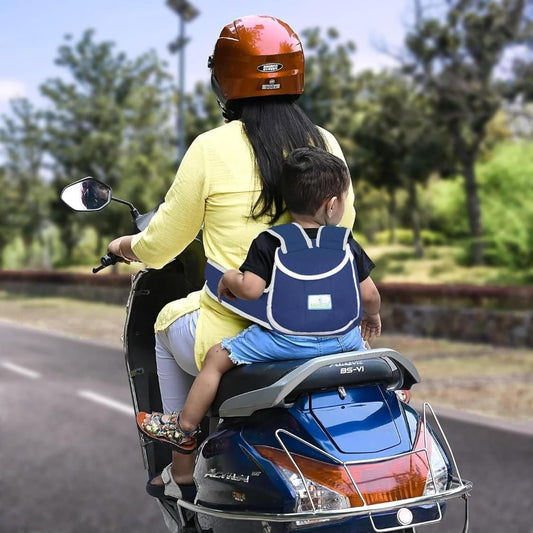 Baby Safety Belt for 2 Wheeler™
