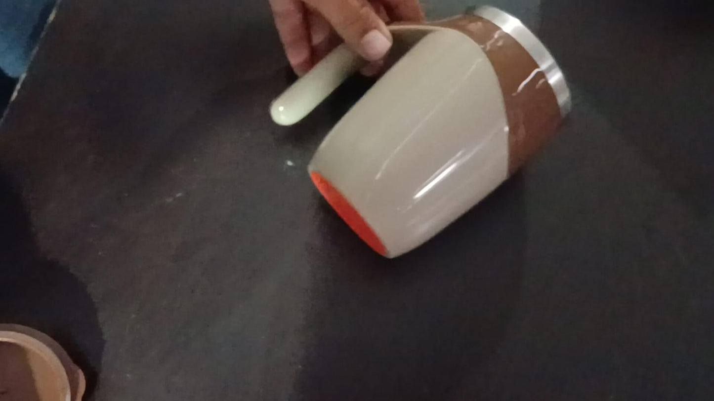 Self Stirring Magnetic Mug™
