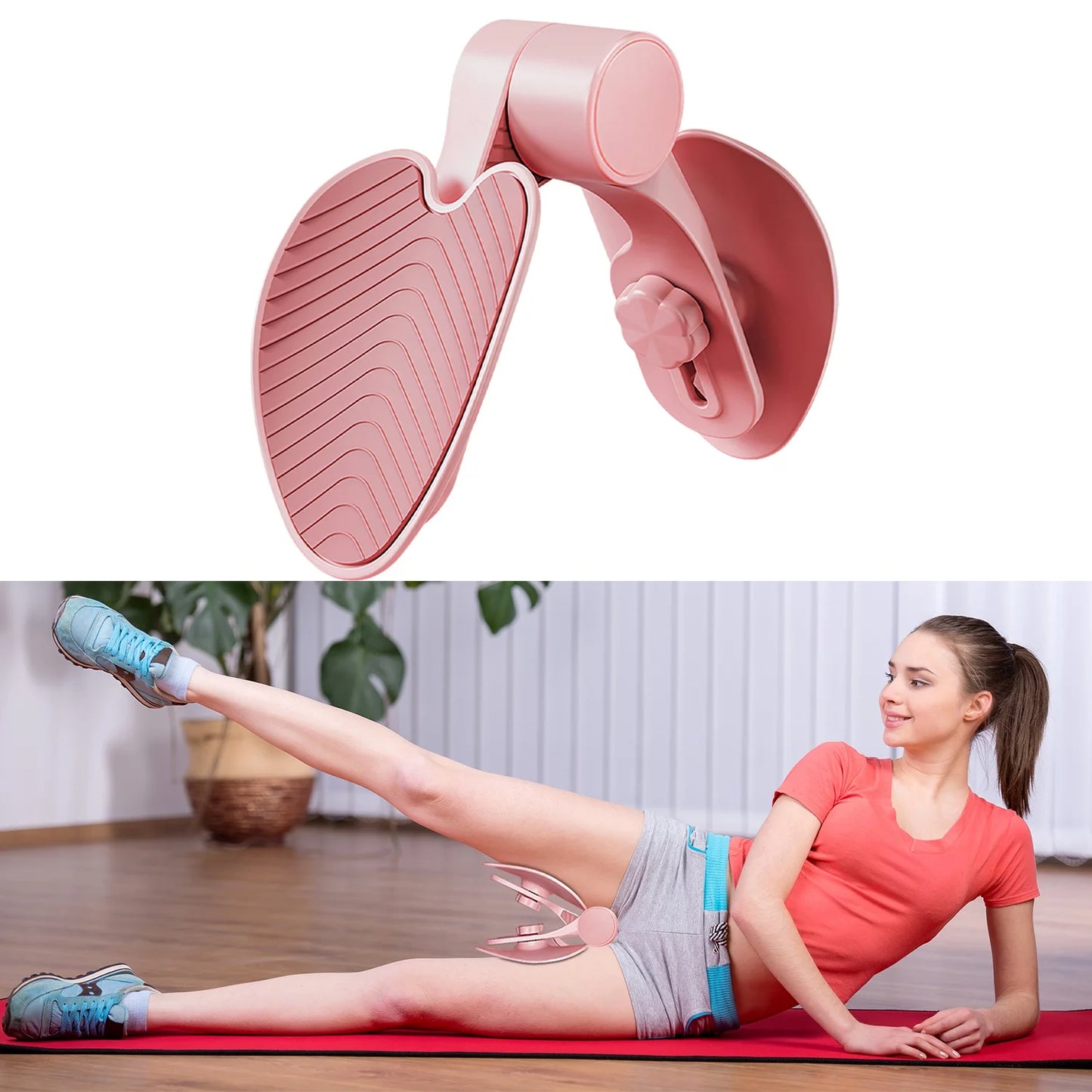 Pelvic Floor Muscle Trainer™