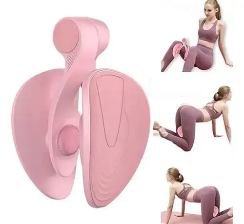 Pelvic Floor Muscle Trainer