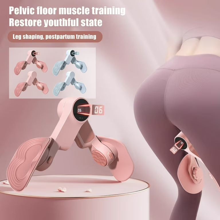 Pelvic Floor Muscle Trainer™